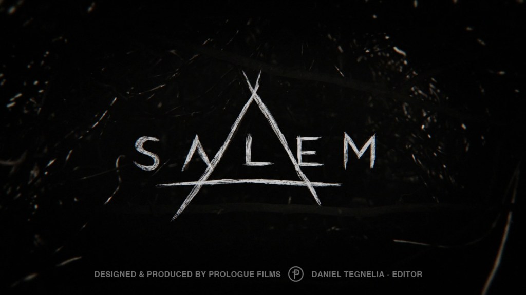 Salem – Main&nbsp;Titles
