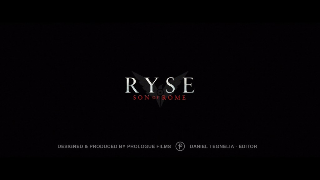 RYSE: The Son of Rome – The Fall Part&nbsp;III