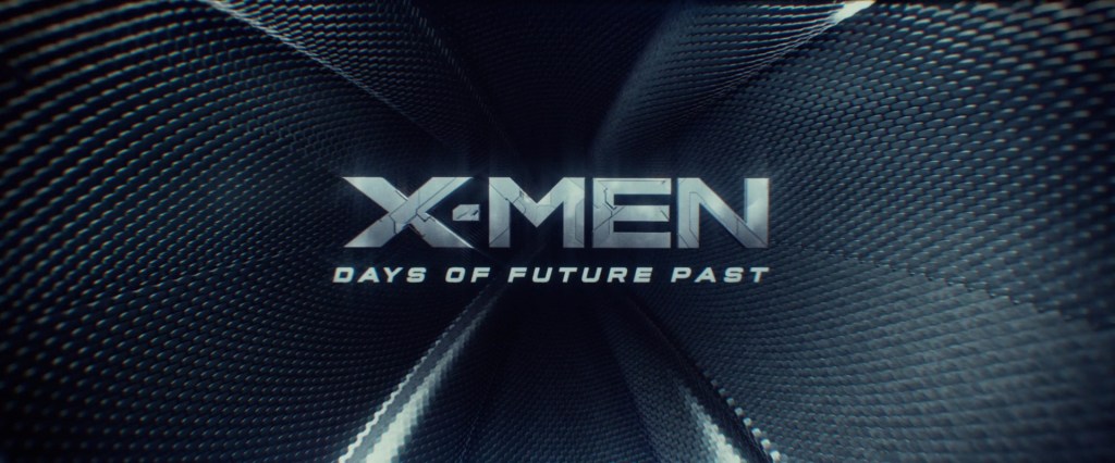 X-Men: Days of Future Past – Main&nbsp;Titles