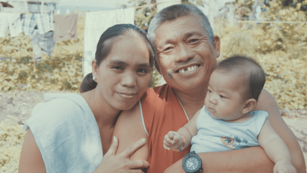 We Call Her Yolanda –&nbsp;Edgardo