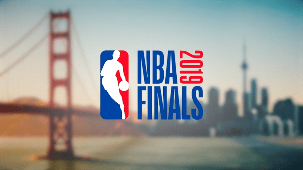 2019 NBA Finals