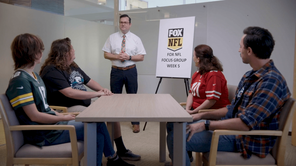 FOX 45 – NFL Focus&nbsp;Group
