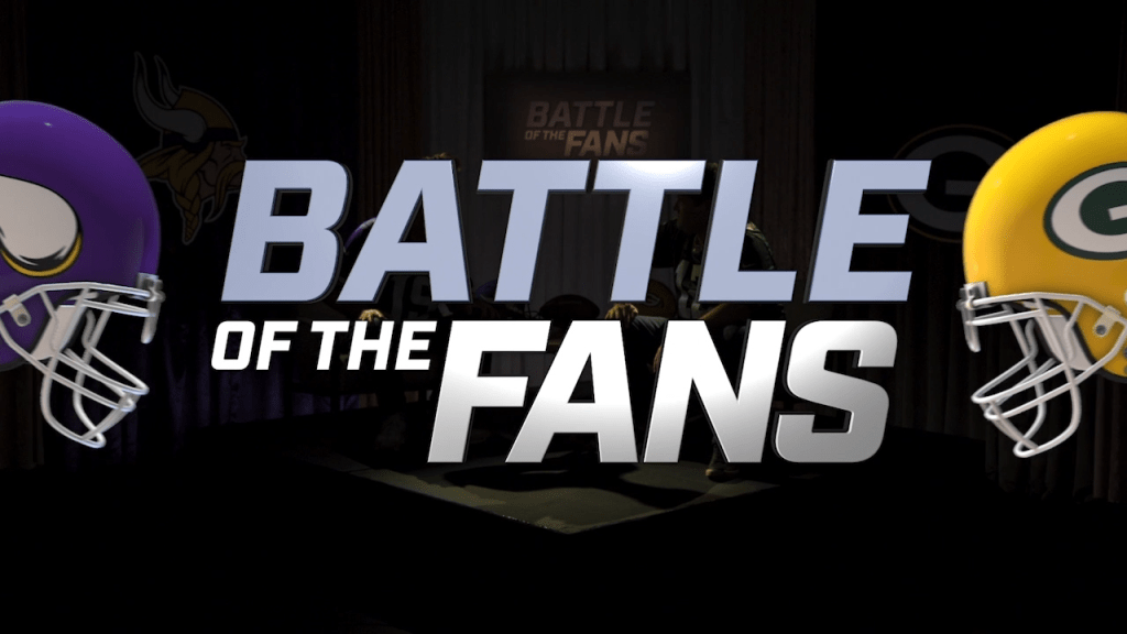 FOX 45 – Battle of the&nbsp;Fans