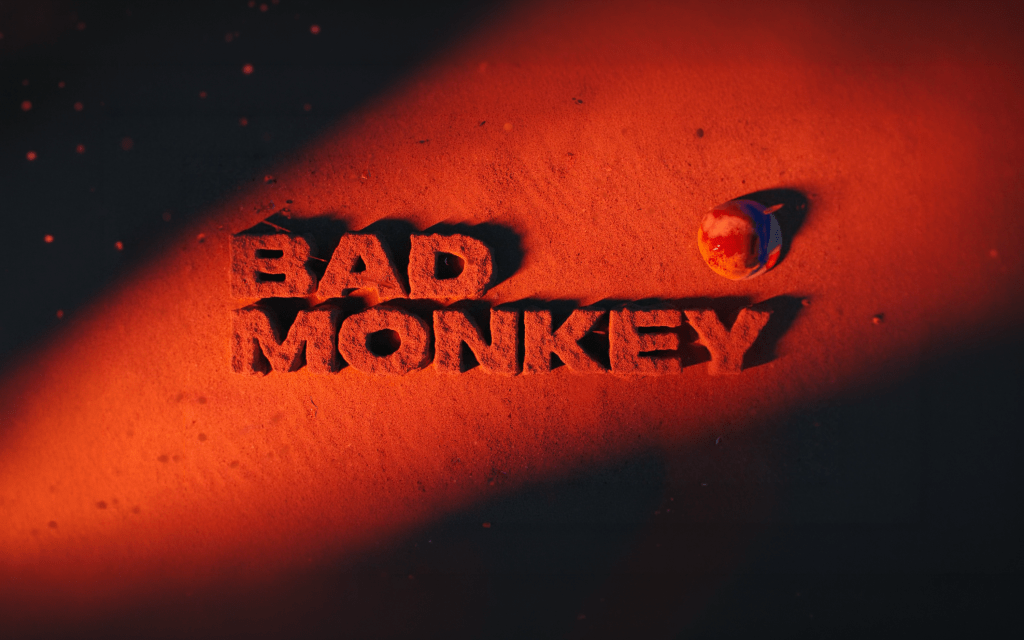 Bad Monkey