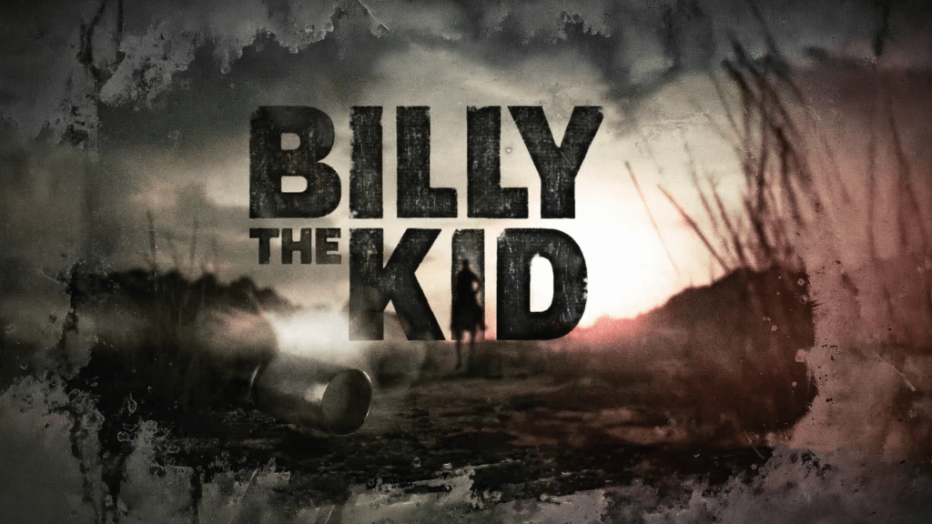 Billy the Kid – Season&nbsp;03