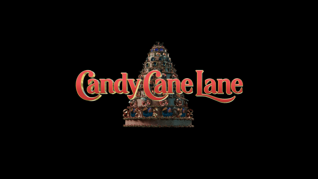 Candy Cane Lane – Main Title & Main on&nbsp;End
