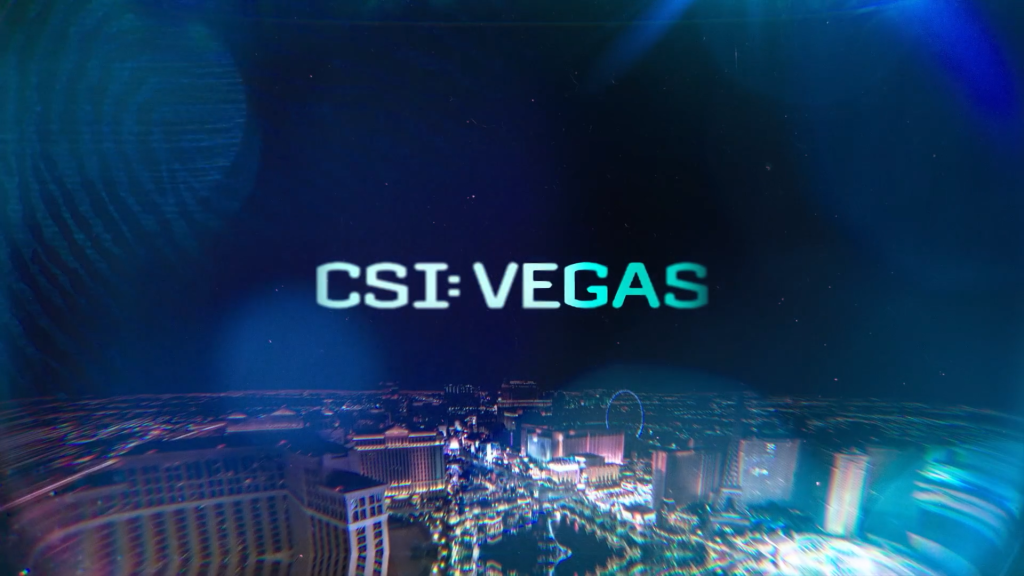 CSI – Vegas