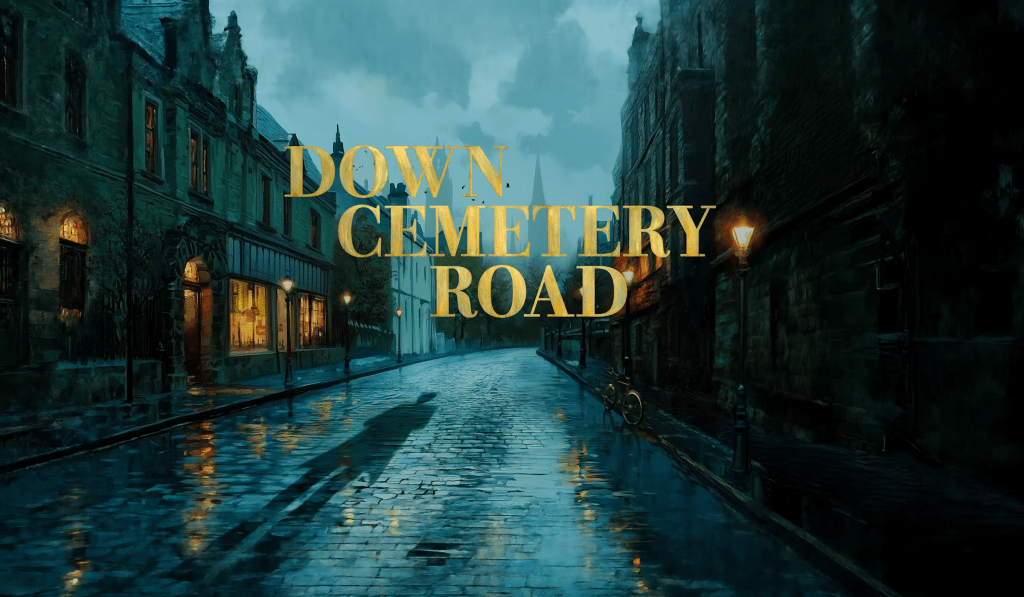 Down Cemetery Road