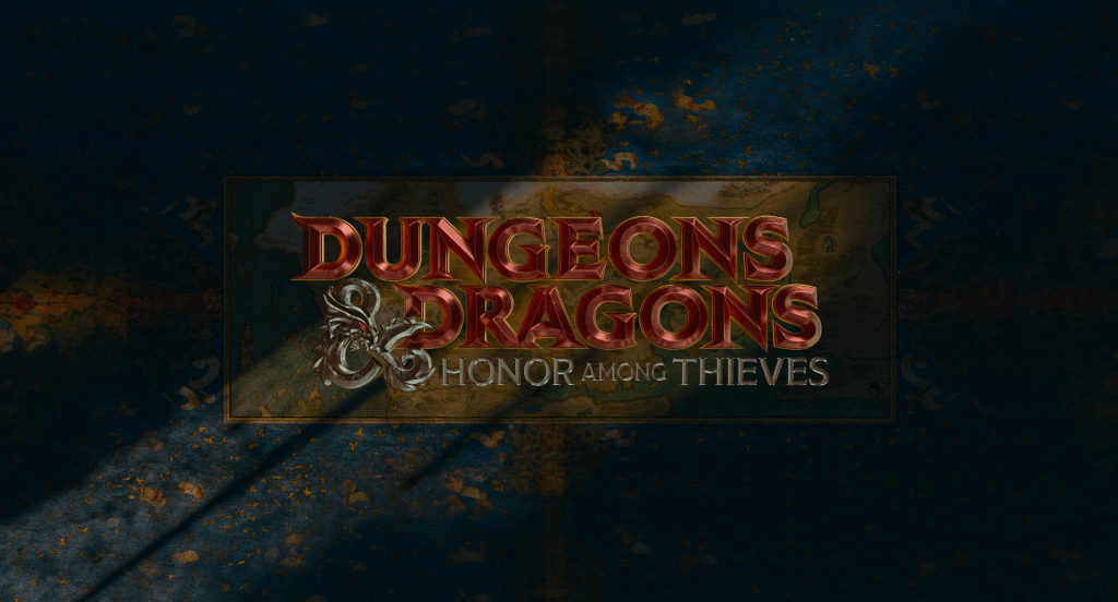 Dungeons and Dragons – Honor Among&nbsp;Thieves