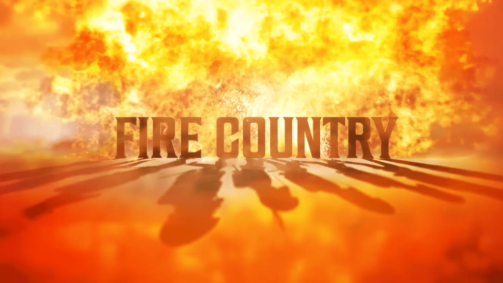 Fire Country