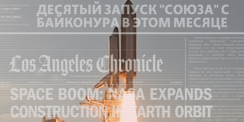 For All Mankind – Season&nbsp;03