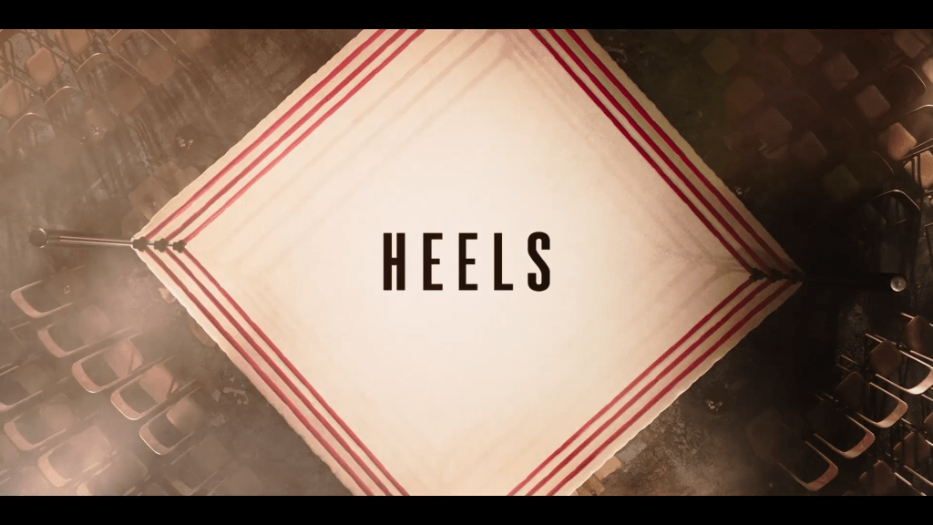Heels – Season&nbsp;02