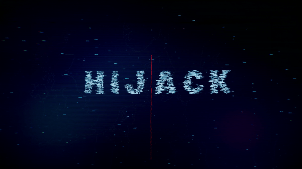 Hijack – Season&nbsp;1