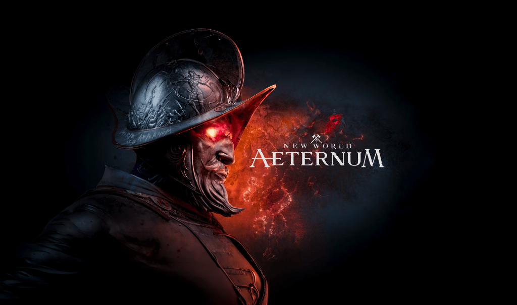 New World –&nbsp;Aeternum