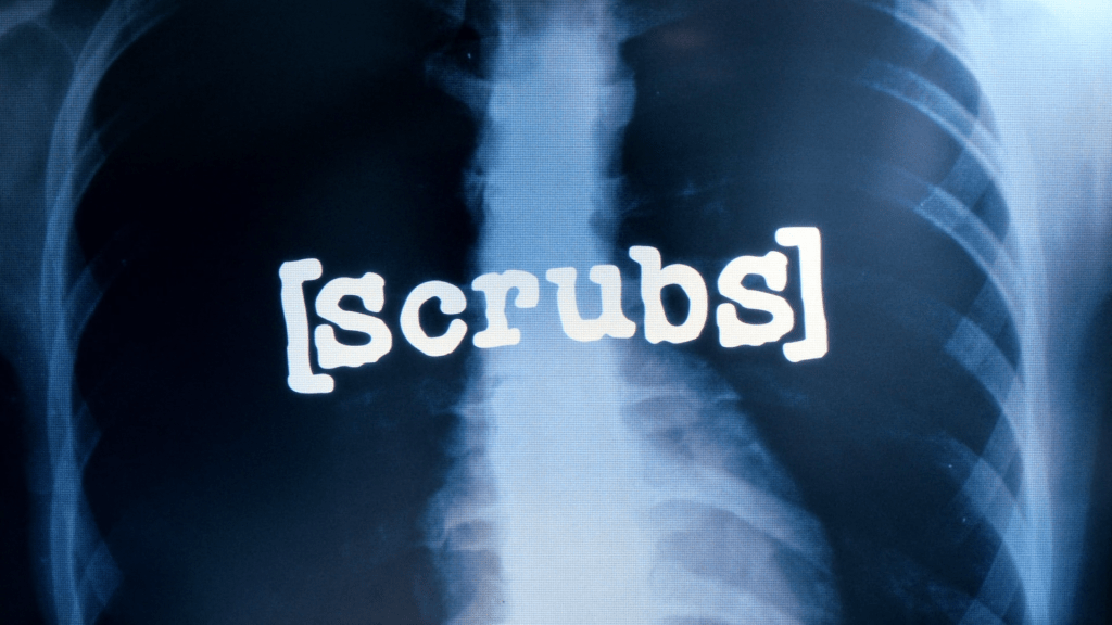 Scrubs
