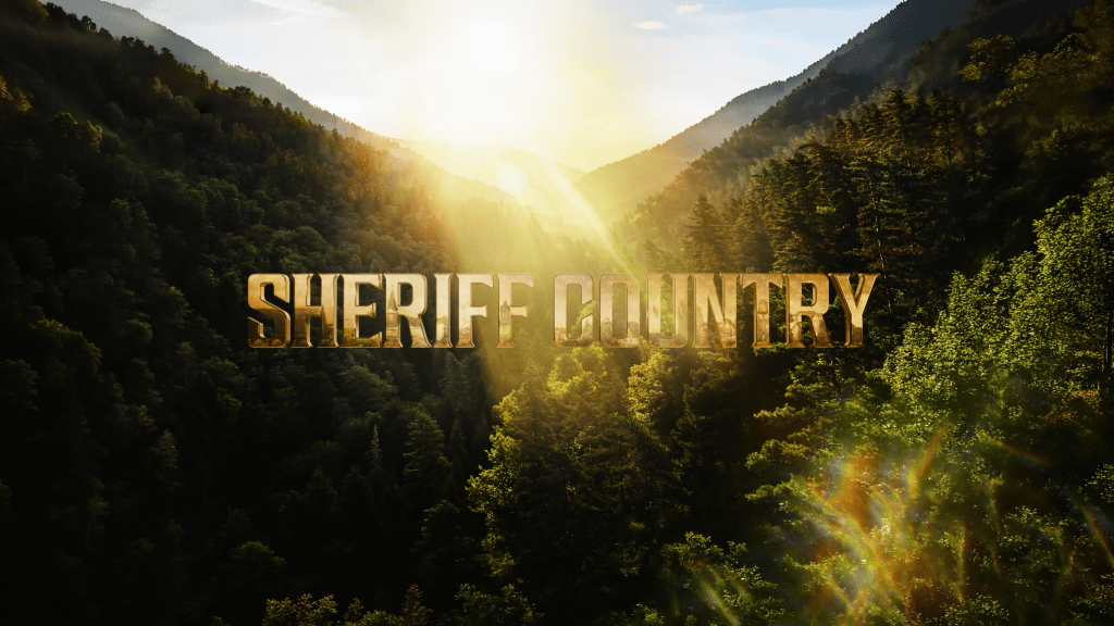 Sheriff Country