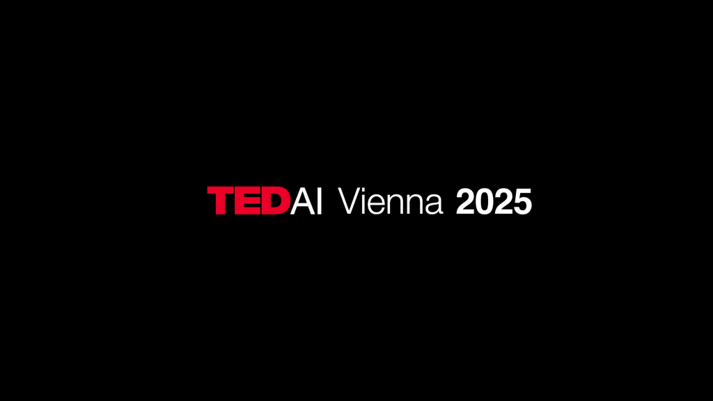 TED AI –&nbsp;Vienna