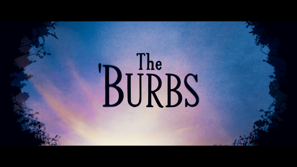 The Burbs