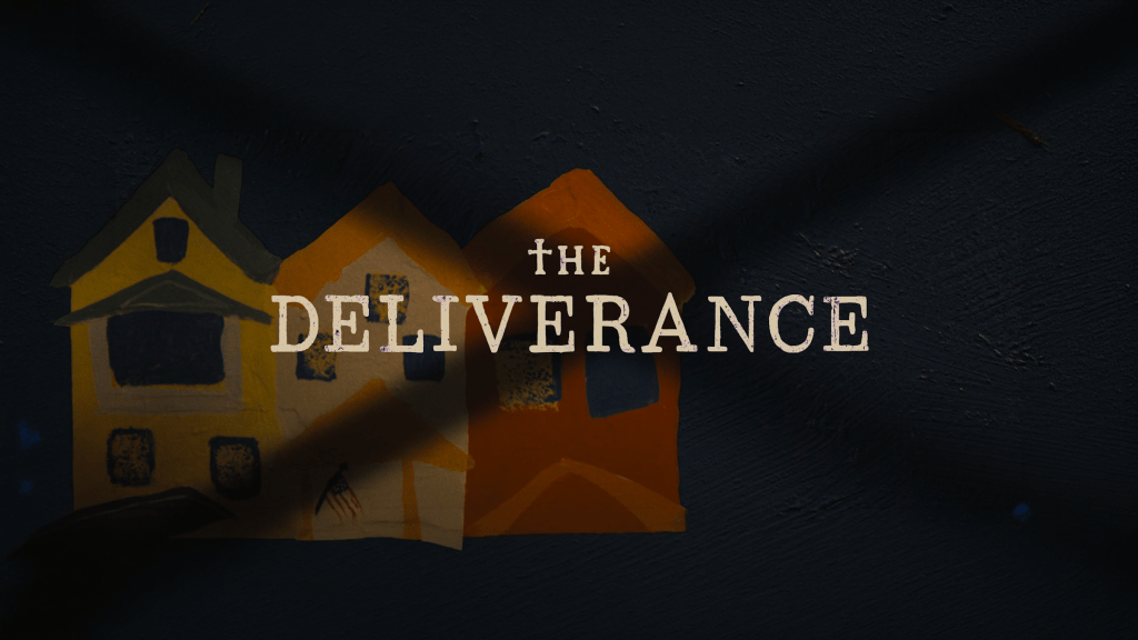 The Deliverance