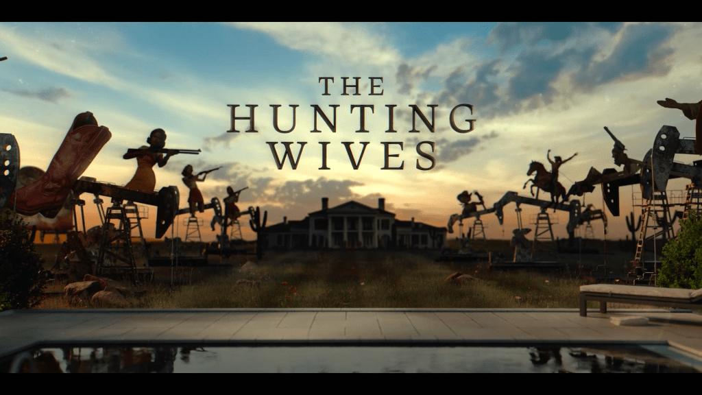 The Hunting Wives