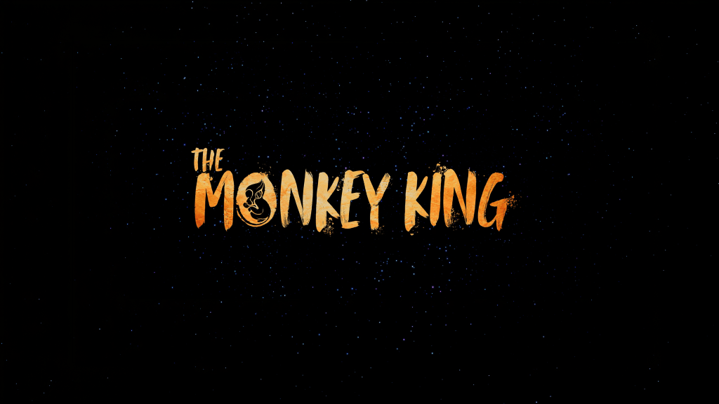 The Monkey King – Main on End & End&nbsp;Crawl